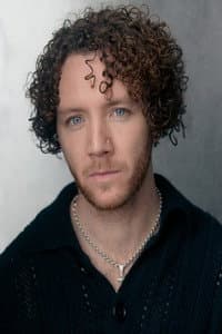 Scheiffer Bates in I Am One
