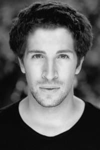 Tim Pritchett in Body Odyssey