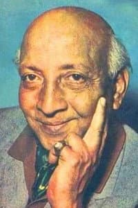 David Abraham Cheulkar in Char Dil Char Rahen