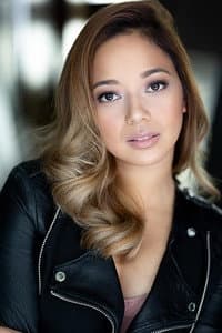 Arielle Tuliao in All for Love