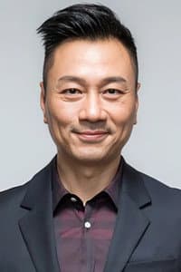 Wayne Lai Yiu-Cheung in The Beggar Hero