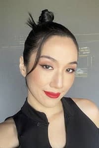 Manita Chobchuen in ธี่หยด 3