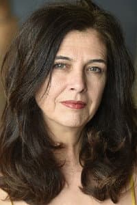 Hélène Milano in Grand ciel