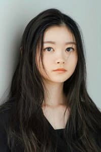 Sayu Suzukawa in The Colors Within