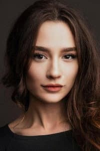 Alessa Demircan in Azem 6: Mühür