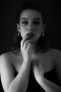 Katharine Henige in Ode to the Aimless