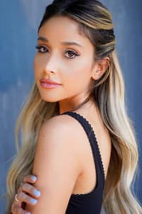 Jami Alix in Boo, Bitch