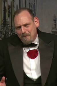 György Honti in Végtelen percek