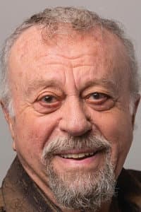 Albert Cohen in מסג'יסט הצמרת