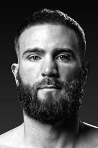 Caleb Plant in Caleb Plant vs. Caleb Truax