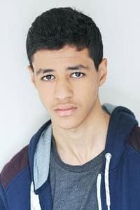 Yassine Douighi in À 14 ans