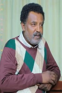 Mekonnen Leake in Medreshaye