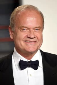 Kelsey Grammer in Barbie en het Zwanenmeer