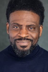 Emeson Nwolie in Polymorphia