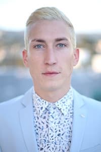 Talon Reid in Freddie de Kikker
