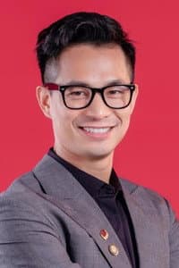 Nguyễn Mạnh Cường in Bỏ trốn