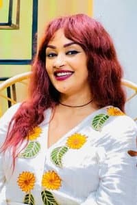 Mahlet Fikadu in 11:59