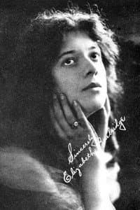 Betty Burbridge in Rumpelstiltskin