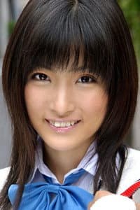 Rei Amami in Aka Ana