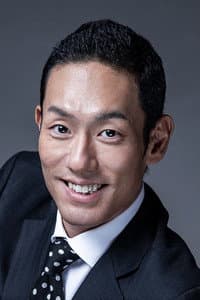 Kantarô Nakamura in Pokémon de film: Geheimen van de jungle