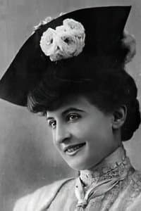 Charlotte Lysès in L'héritier du Bal Tabarin
