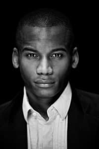Eric Underwood in Alice's Adventures in Wonderland