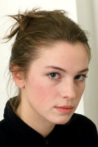 Jessica Forde in L'Art (délicat) de la séduction