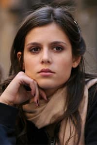 Chiara Chiti in Un gioco da ragazze
