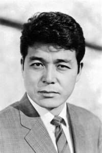 Hideaki Nitani in 東京流れ者