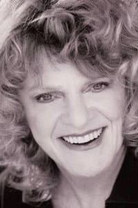 Vana O'Brien in Dangerous Pursuit