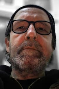 Torsten Spohn in Fliegen