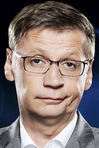 Günther Jauch in Der Star-Anwalt: Christian Schertz und die Medien