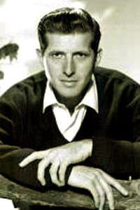 Willard Sage in Heart of Darkness