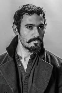 Keon Hedayati in Karma Bums