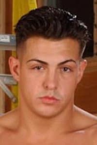 Joshua Logan in Big Dick Mechanics