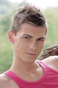 Brad Fitt in Ride My Cock