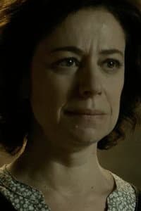 María Salgueiro in Una mujer invisible