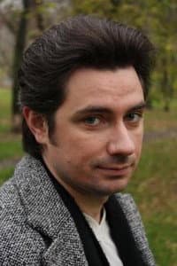 Aleksandr Kovrizhnykh in Капитан Невельской и земли Чёрного дракона