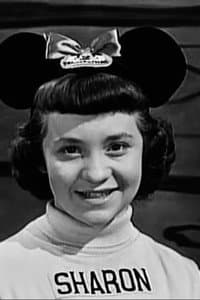 Sharon Baird in Walt Disney Treasures | The Mickey Mouse Club