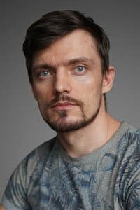 Egor Pezhemskiy in Тайна мальтийского рыцаря