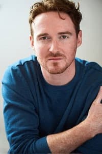 James Butler in Pray Away