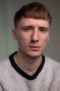 Joshua Dowden in Every Time I See A Cock I Go Funny