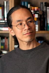 Ted Chiang in A Brief History of Time Travel
