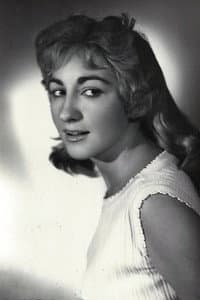 Celia Conde in El secreto de papá