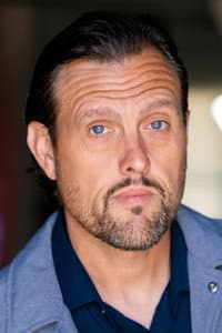 Samuel French in Monsters Within