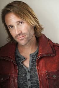 Christopher Crabb in Coming Out Alive