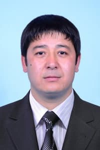 Dilmurod Qambarov in Ichkuyov