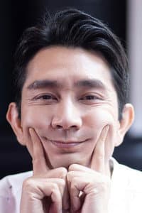 Lee Sheung-Ching in Mei Ren Yu