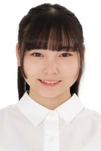 Himeka Himejima in 貞子