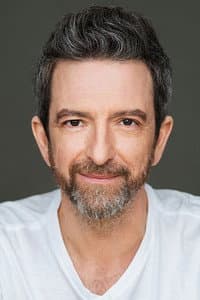 Luc Bourgeois in Le cycle des moteurs